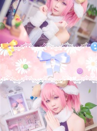 Star's Delay to December 22, Coser Hoshilly BCY Collection 8(72)
